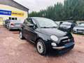 Fiat 500 Lounge 1.2 8V 69 ch S&amp;S Noir - thumbnail 1