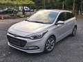 Hyundai i20 Intro Edition Grau - thumbnail 3