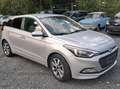 Hyundai i20 Intro Edition Grau - thumbnail 2