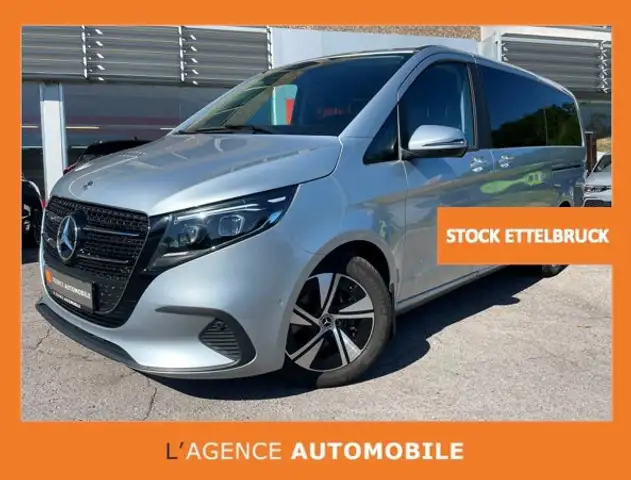 Mercedes-Benz V 250 V 250d lang 9G-TRONIC Style GARANTIE JUSQU'A 3 ANS