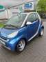 smart forTwo cabrio softouch passion Blau - thumbnail 1