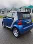 smart forTwo cabrio softouch passion Blau - thumbnail 10