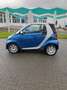 smart forTwo cabrio softouch passion Blau - thumbnail 7