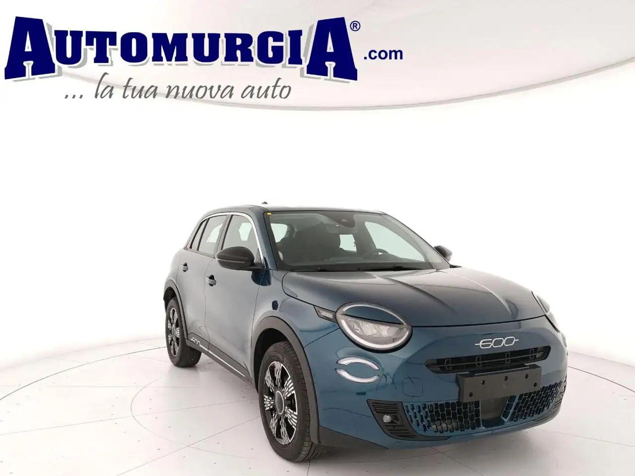 Fiat 600