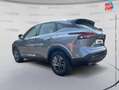 Nissan Qashqai 1.3 Mild Hybrid 140ch Business Edition Camera Gris - thumbnail 8