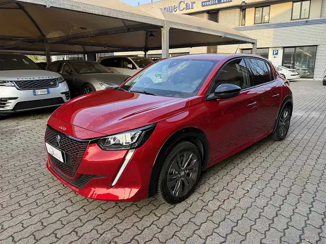 Peugeot 208 e Allure Pack 100kW TELECAMERA CARPLAY IVA ESPOSTA