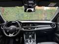Alfa Romeo Stelvio Super Business Q4 TELECAMERA POST. IVA ESPOSTA Blu/Azzurro - thumbnail 30