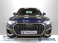 Audi 50 Sportback TFSIe S line quattro-ultra S tronic Blau - thumbnail 3