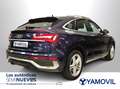 Audi 50 Sportback TFSIe S line quattro-ultra S tronic Blau - thumbnail 6