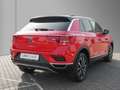 Volkswagen T-Roc 2.0 TDI DSG Style Rot - thumbnail 4