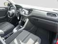 Volkswagen T-Roc 2.0 TDI DSG Style Rot - thumbnail 8