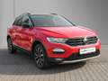 Volkswagen T-Roc 2.0 TDI DSG Style Rot - thumbnail 3