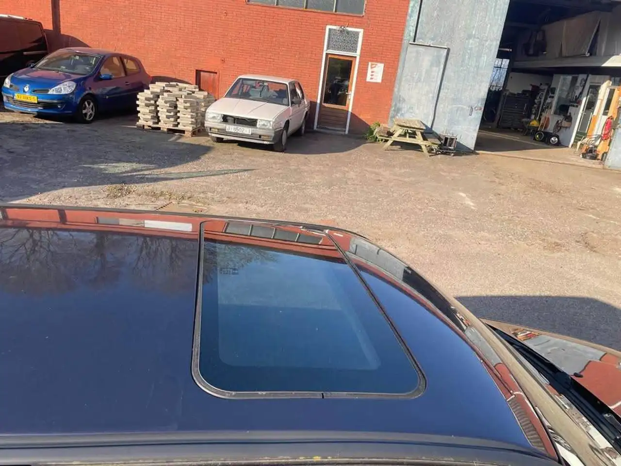 Volkswagen Golf GTI 85 KW, foto 7