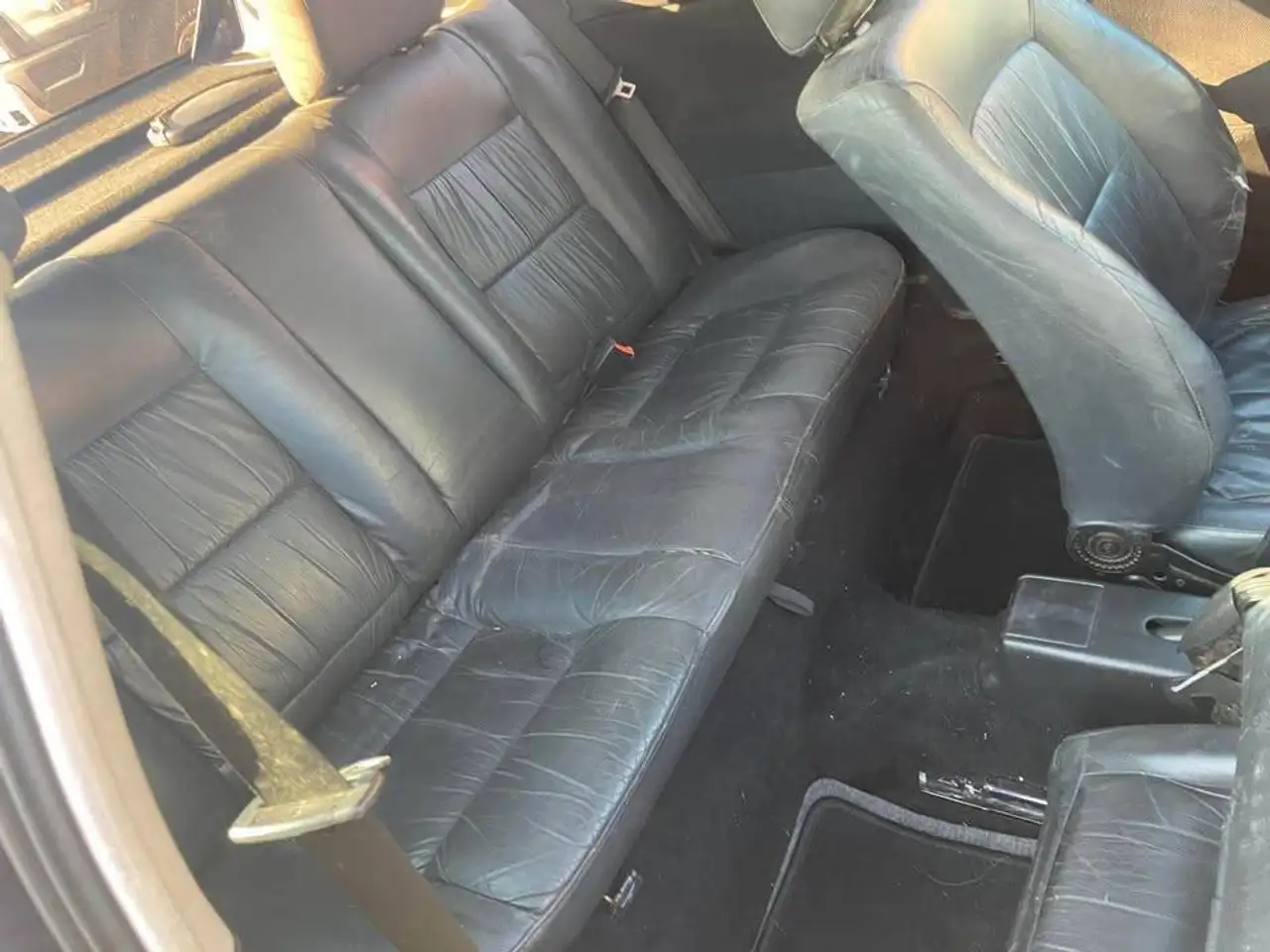 Volkswagen Golf GTI 85 KW, foto 4