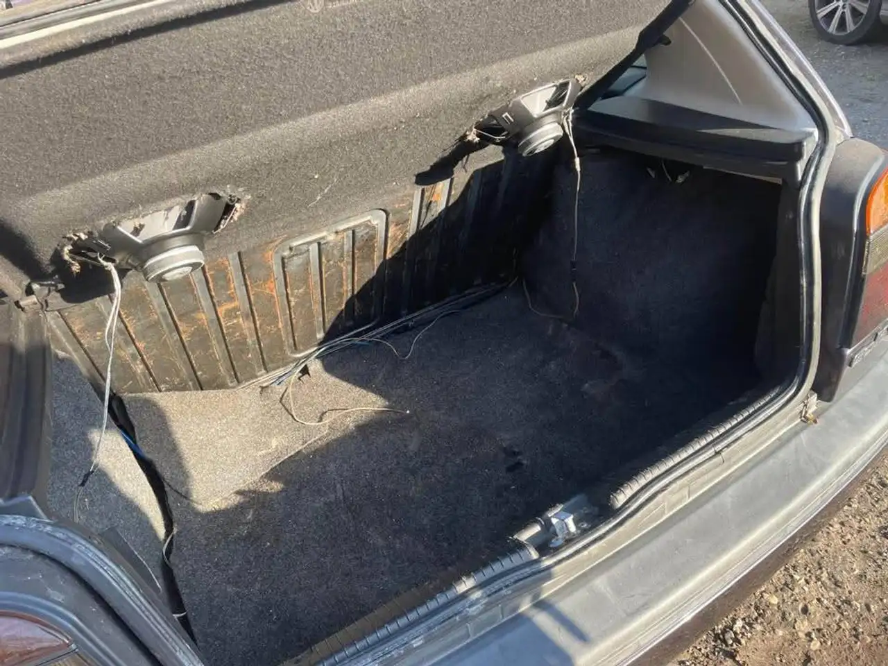 Volkswagen Golf GTI 85 KW, foto 5