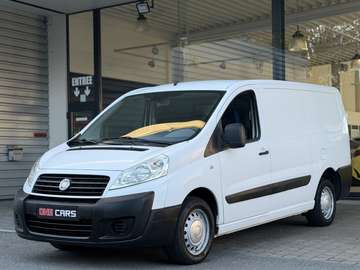 2.0HDi 120cv AIRCO-ATTACHE REMORQUE-GARANTIE 12MOIS