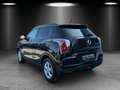 SsangYong Tivoli Quartz 1.5 T-GDI 2WD KAMERA/SHZ/NAVI/DAB/ Schwarz - thumbnail 3