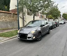 Renault Scenic III dCi 130 FAP Bose Euro 5