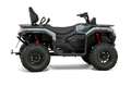 Sonstige Sonstige CForce C5 Touring ABS Grau - thumbnail 6