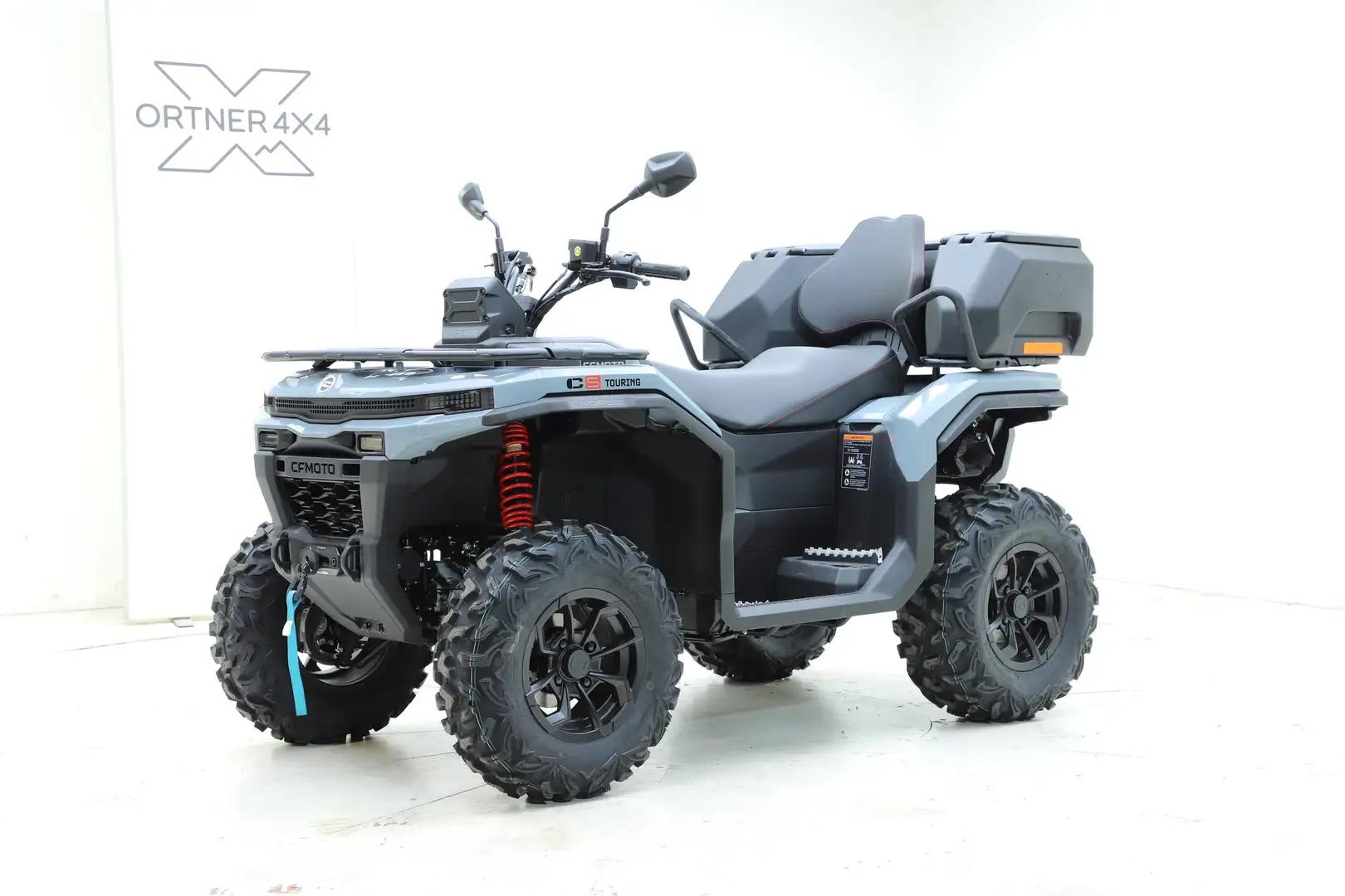 Sonstige Sonstige CForce C5 Touring ABS Grau - 1
