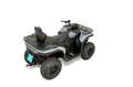 Sonstige Sonstige CForce C5 Touring ABS Grau - thumbnail 11