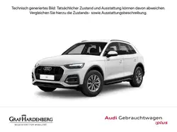 Audi Q5 40 TFSI quattro . Navi LED