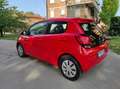 Citroen C1 VTi 68 5 porte Shine Rosso - thumbnail 7