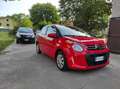 Citroen C1 VTi 68 5 porte Shine Rosso - thumbnail 4