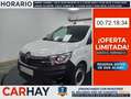 Renault Express Confort 1.5 Blue dCi 55 kW (75 cv) Blanco - thumbnail 1