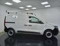 Renault Express Confort 1.5 Blue dCi 55 kW (75 cv) Blanco - thumbnail 3
