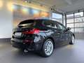 BMW 120 i Aut. KOMF+adpLED+HIFI+MEMO+TEM+LiveProf+AL Noir - thumbnail 8