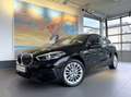 BMW 120 i Aut. KOMF+adpLED+HIFI+MEMO+TEM+LiveProf+AL Noir - thumbnail 1