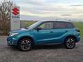 Suzuki Vitara 1.4 Boosterjet Style Smart Hybrid PDC V+A | NAVI | Bleu - thumbnail 29