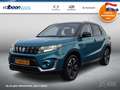 Suzuki Vitara 1.4 Boosterjet Style Smart Hybrid PDC V+A | NAVI | Bleu - thumbnail 1