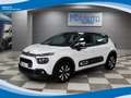 Citroen C3 1.2 PureTech 82cv Feel EU6 Bianco - thumbnail 1