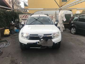 1.5 dci Ambiance 4x2 90cv