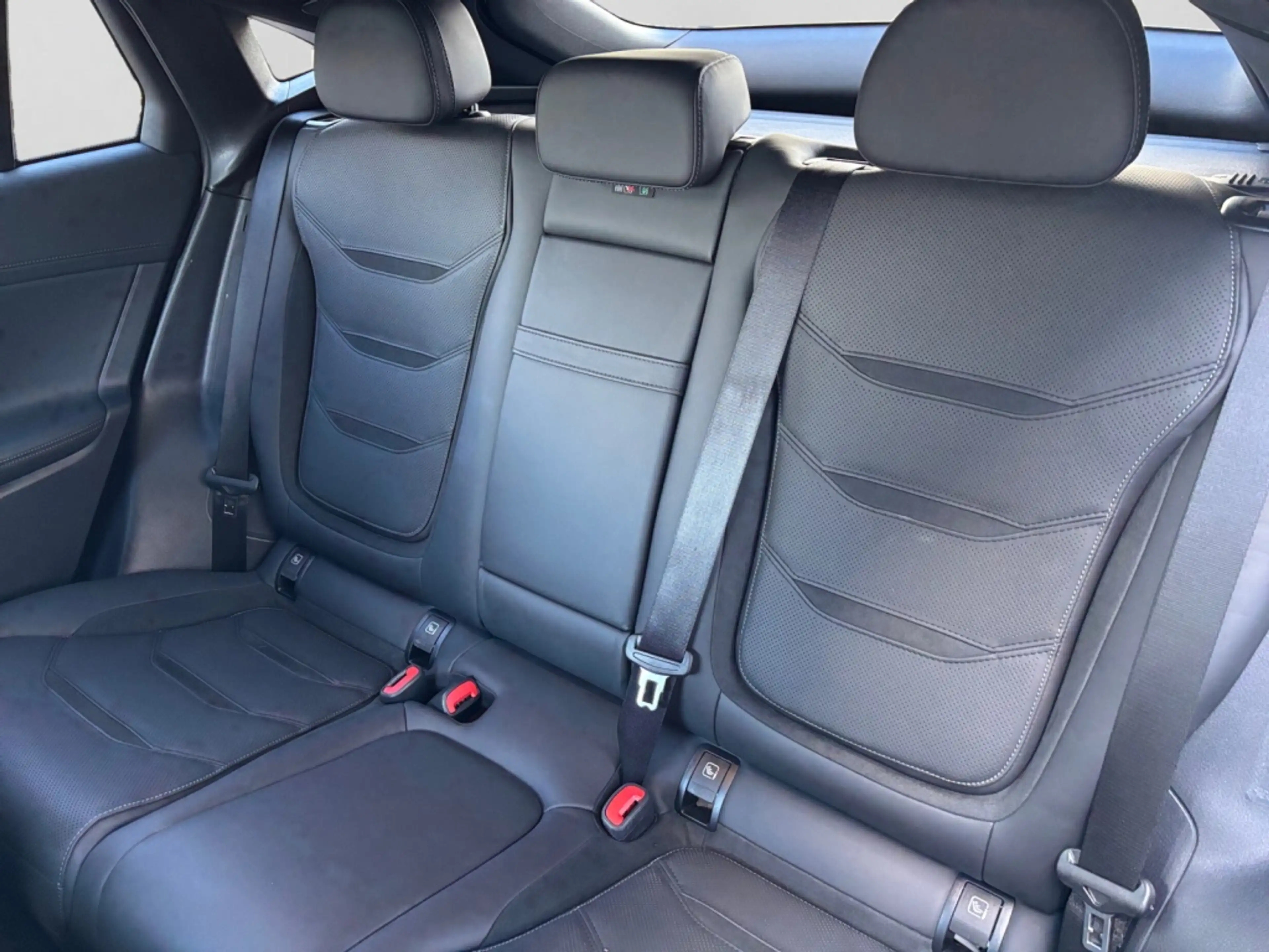 Mercedes-Benz GLC 63 AMG AMG GLC 63S E PERFORMANCE Coupé AMG|BURM|DIGLI — photo 10