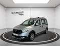 Dacia Dokker 1.2 TCe Stepway Celebration KAM|NAVI|TEMP Argent - thumbnail 3