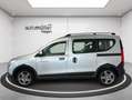 Dacia Dokker 1.2 TCe Stepway Celebration KAM|NAVI|TEMP Argent - thumbnail 4