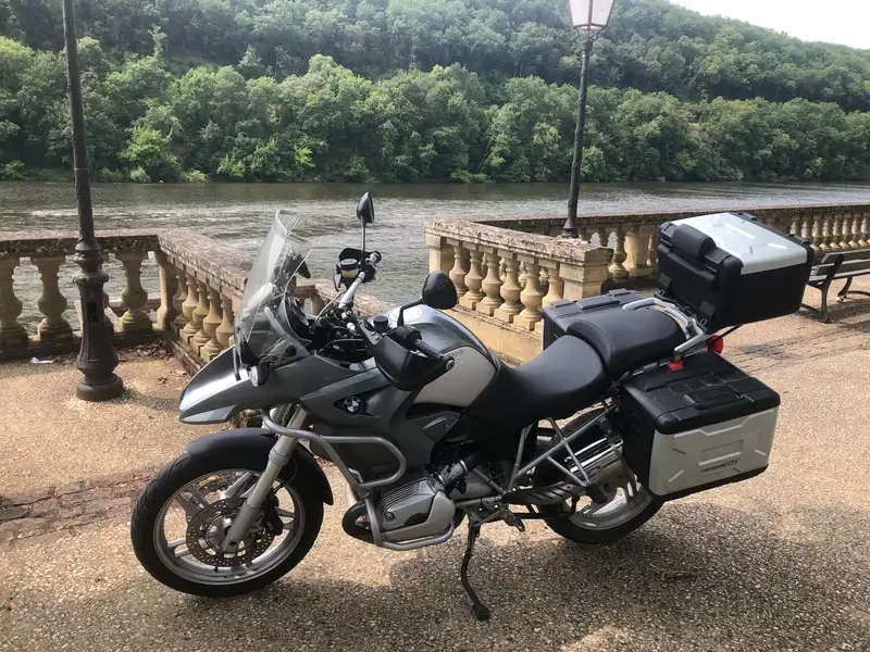 BMW R 1200 GS - foto 2