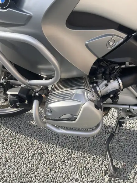 BMW R 1200 GS - foto 8