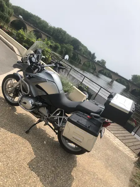 BMW R 1200 GS - foto 4