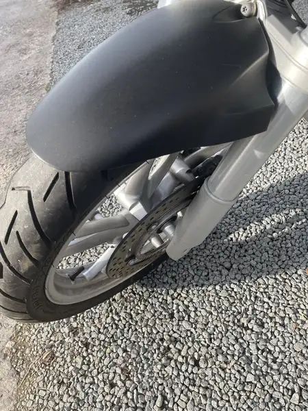 BMW R 1200 GS - foto 7