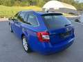 Skoda Octavia Combi Style 1,6 TDI Blauw - thumbnail 6