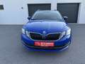 Skoda Octavia Combi Style 1,6 TDI Blauw - thumbnail 2