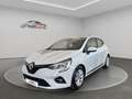 Renault Clio TCe GLP Business 74kW Weiß - thumbnail 1