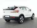 Volvo C40 Recharge Ultimate 20"+WINTER-PAKET Weiß - thumbnail 2