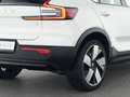 Volvo C40 Recharge Ultimate 20"+WINTER-PAKET Weiß - thumbnail 10