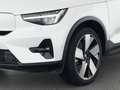 Volvo C40 Recharge Ultimate 20"+WINTER-PAKET Weiß - thumbnail 9