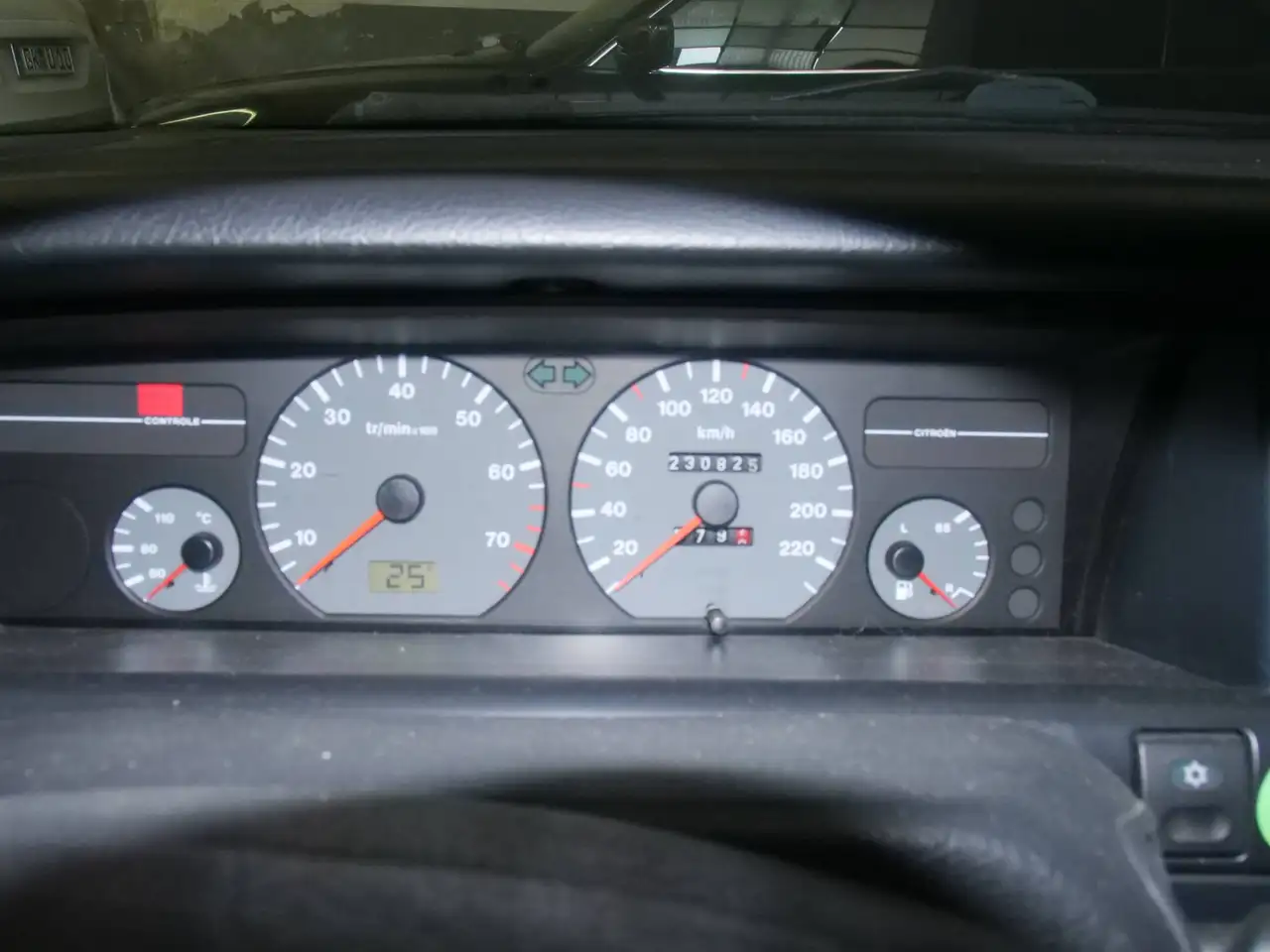 Citroen Xantia 1.8 Prestige, foto 12